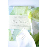 lovely-geometric-watercolor-tea-towel