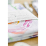watercolor-floral-tea-towel-on-table