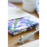 watercolor-lavender-tea-towel-on-table