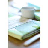 watercolor-tea-towel-on-dining-table