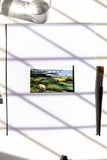 tiny Irish acrylic landscape painting - Flavia Bennard