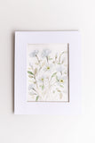 Flavia Bennard white watercolor flowers 2