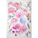 beautiful-floral-watercolor-tea-towel