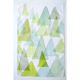geometric-forrest-watercolor-tea-towel