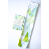 geometric-watercolor-tea-towel