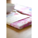 pink-peonies-watercolor-tea-towel-on-kitchen-table