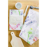 watercolor-tea-towel-on-kitchen-table-with-baking-tools
