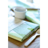 watercolor-tea-towel-on-kitchen-table